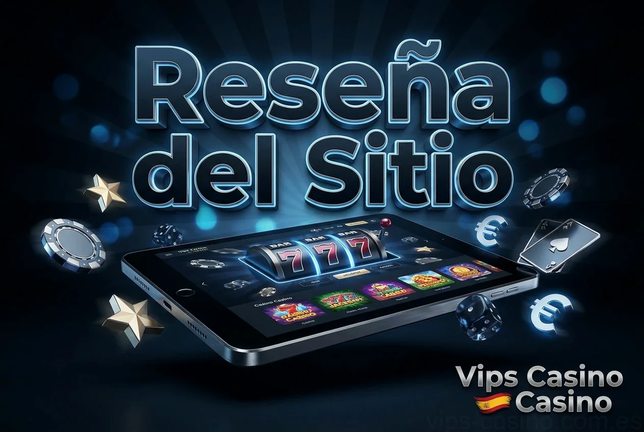 Reseña del Sitio